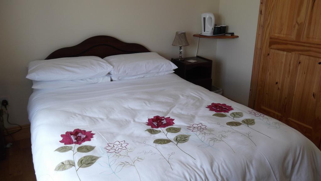 Ashley Lodge Bed & Breakfast Rosslare Harbour Extérieur photo