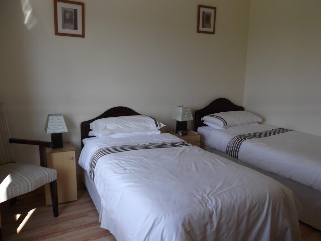 Ashley Lodge Bed & Breakfast Rosslare Harbour Extérieur photo