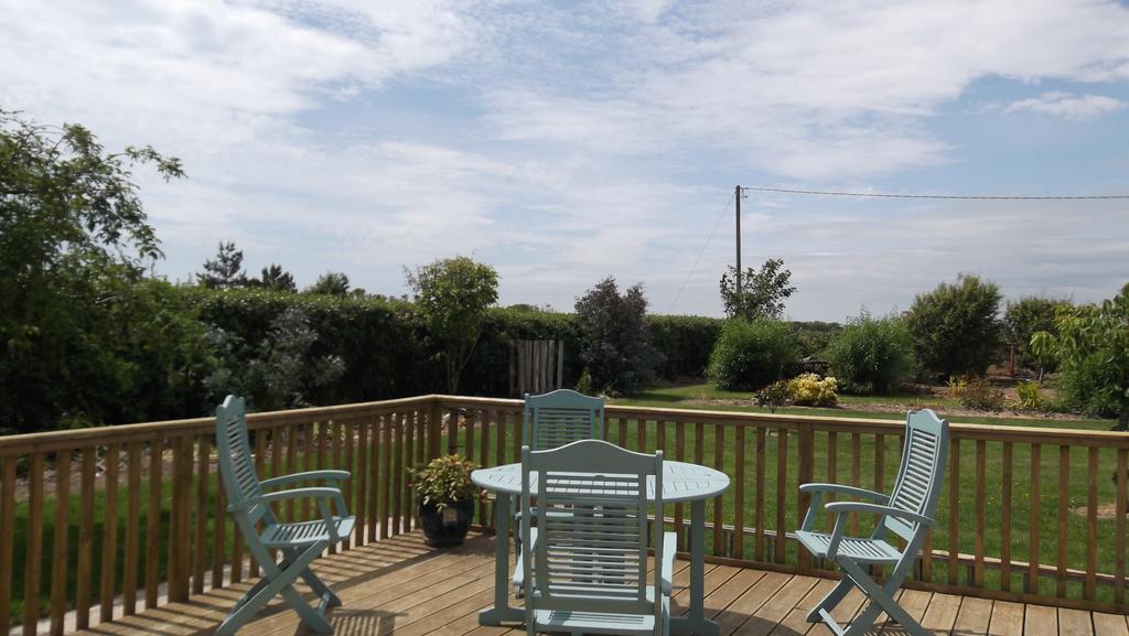 Ashley Lodge Bed & Breakfast Rosslare Harbour Extérieur photo