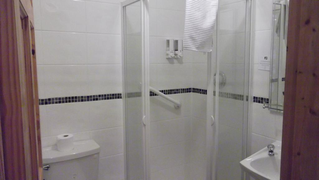 Ashley Lodge Bed & Breakfast Rosslare Harbour Chambre photo