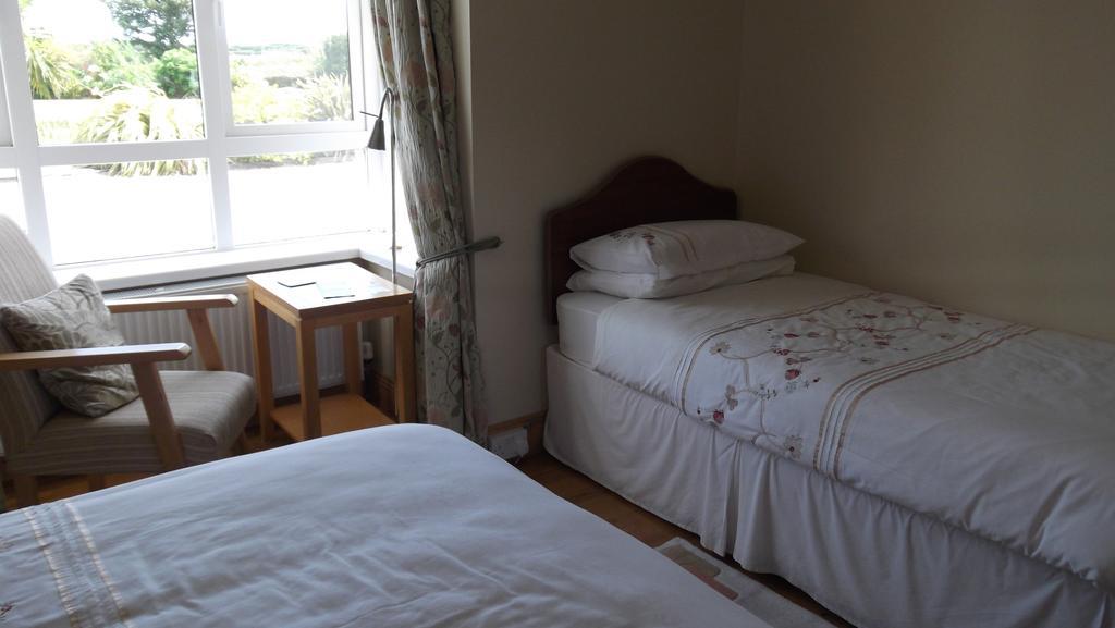Ashley Lodge Bed & Breakfast Rosslare Harbour Chambre photo