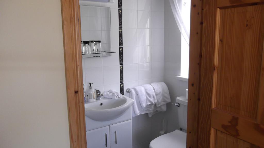 Ashley Lodge Bed & Breakfast Rosslare Harbour Chambre photo