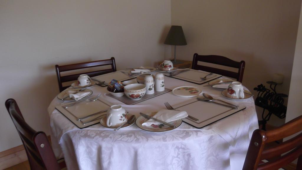 Ashley Lodge Bed & Breakfast Rosslare Harbour Extérieur photo