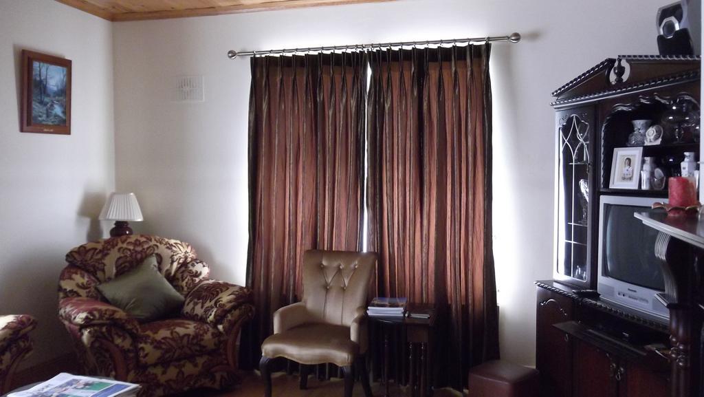 Ashley Lodge Bed & Breakfast Rosslare Harbour Extérieur photo